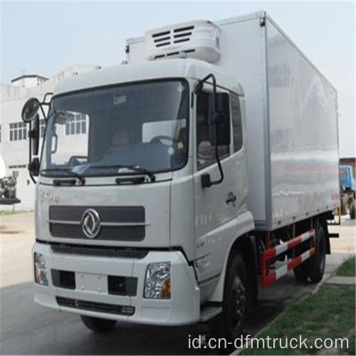 2 Ton Truk Makanan Beku / Truk Kulkas